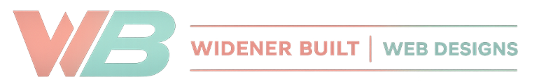 Widener Built Web Designs